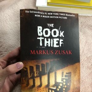 The Book Thief by